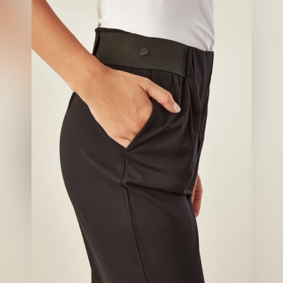 ADAY Turn It Up Dress Pants - Picture 11 of 13